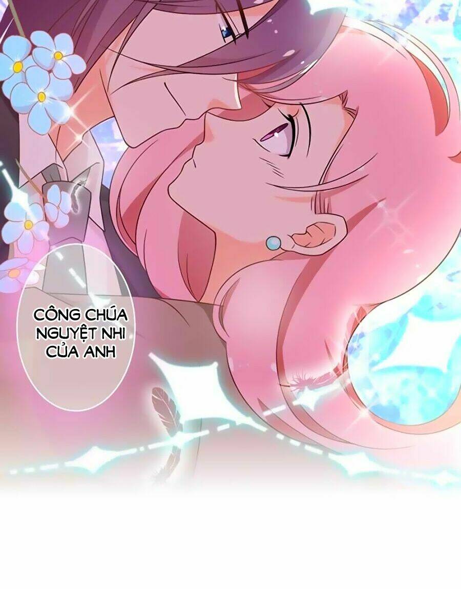 Cả Thế Giới Đều Không Bằng Người: Chapter 104