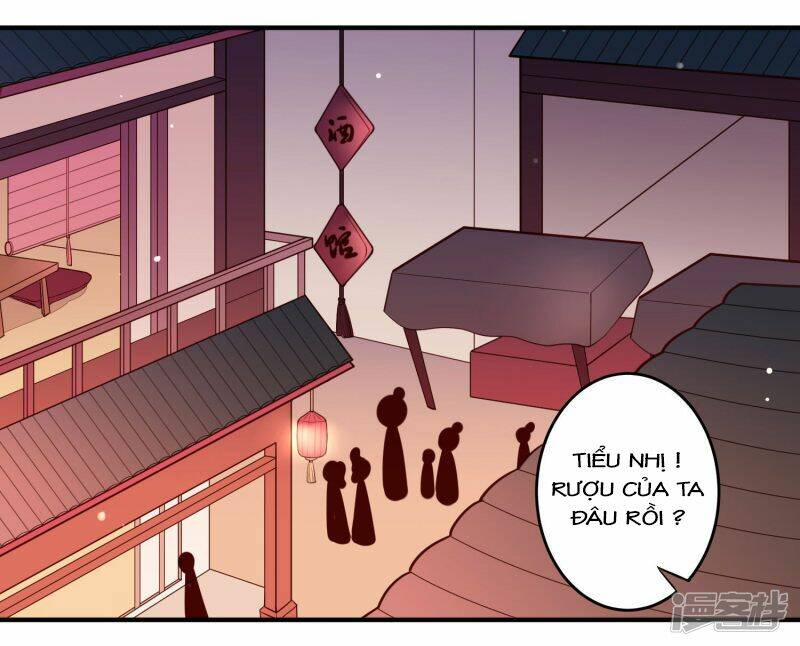 Phượng Hoàng Tê Lâm: Chapter 35