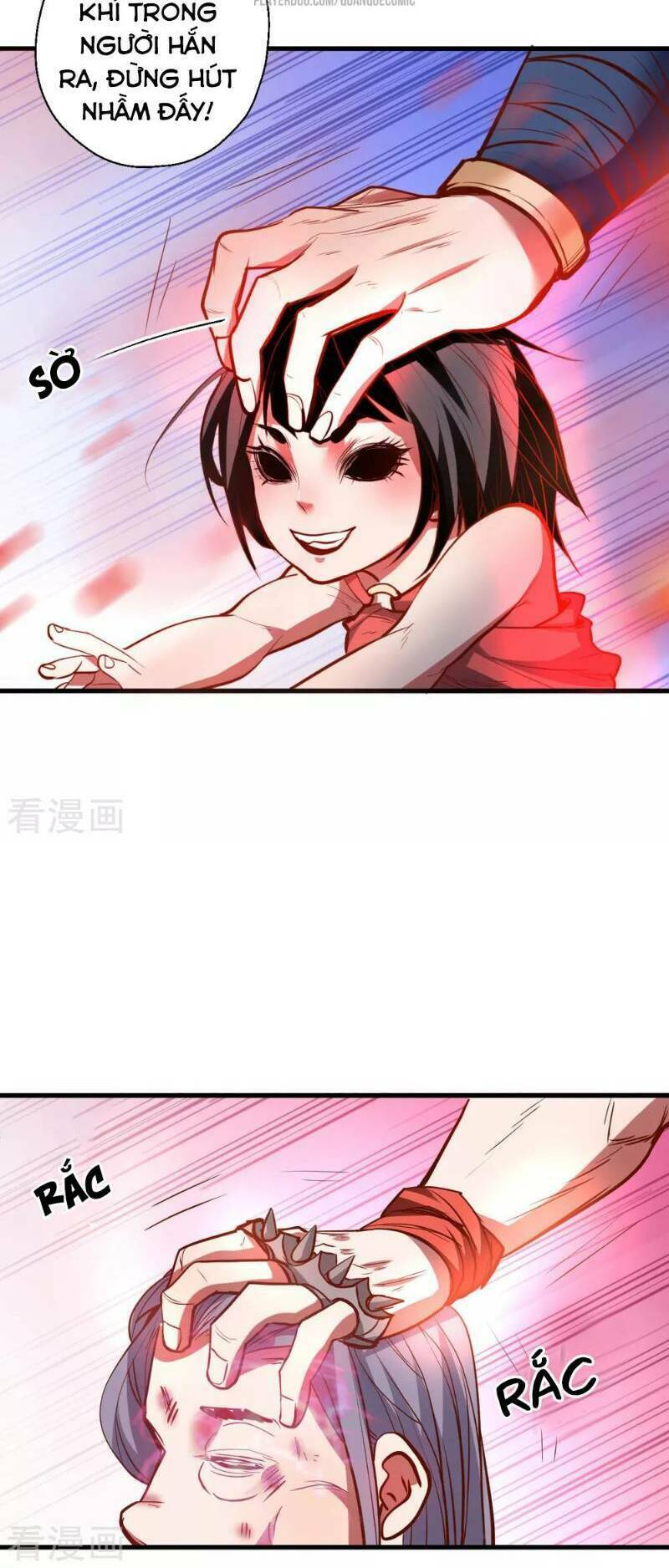 Tối Cường Đại Biểu Hoàng Kim Thận: Chapter 48
