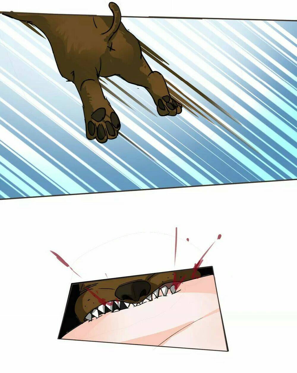 Đại Chiến Yêu Tinh: Chapter 3