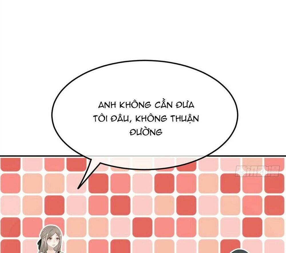 Hai Cách Tìm Gặp Người Yêu: Chapter 23