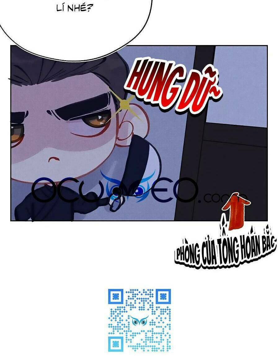 Quân Nhan Tựa Hoa Đào: Chapter 52