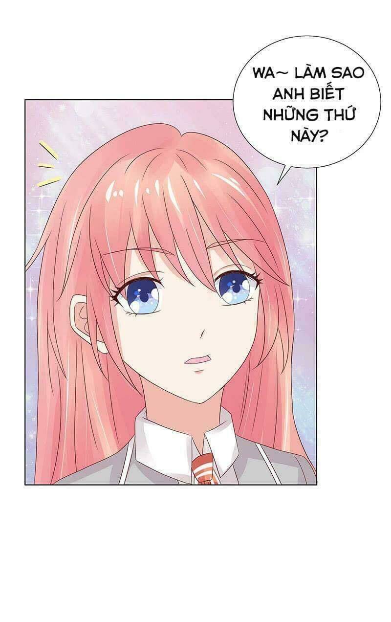 Băng Sơn Học Trưởng Không Được Chọc: Chapter 57.2