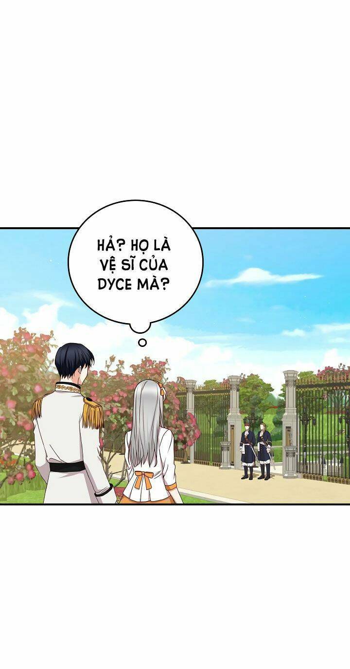 Đừng Chọc Đứa Em Gái Bé Bỏng Của Chúng Tôi: Chapter 48