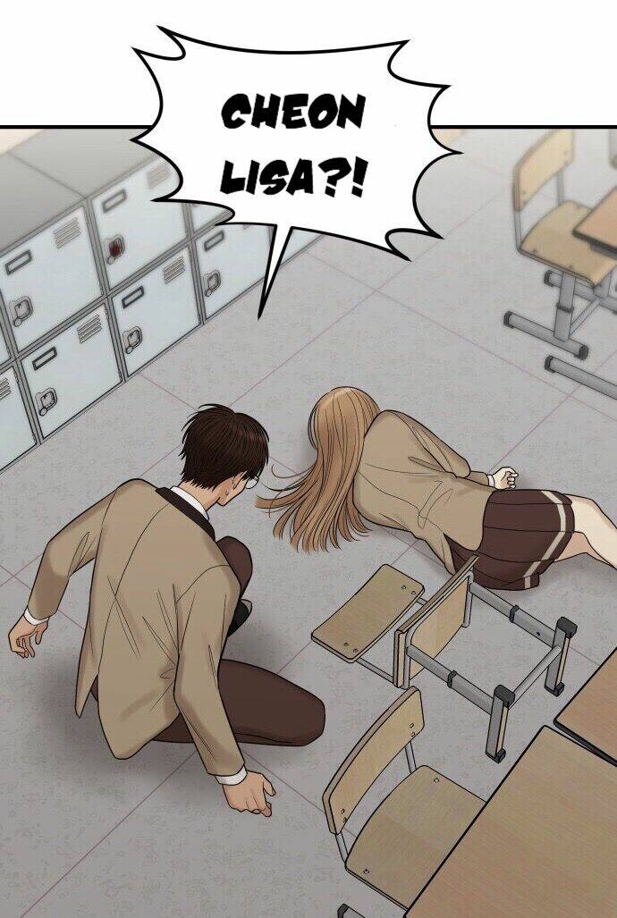 Không Còn Là Nữ Chính!: Chapter 2