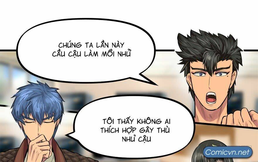 Vua Sinh Tồn: Chapter 45