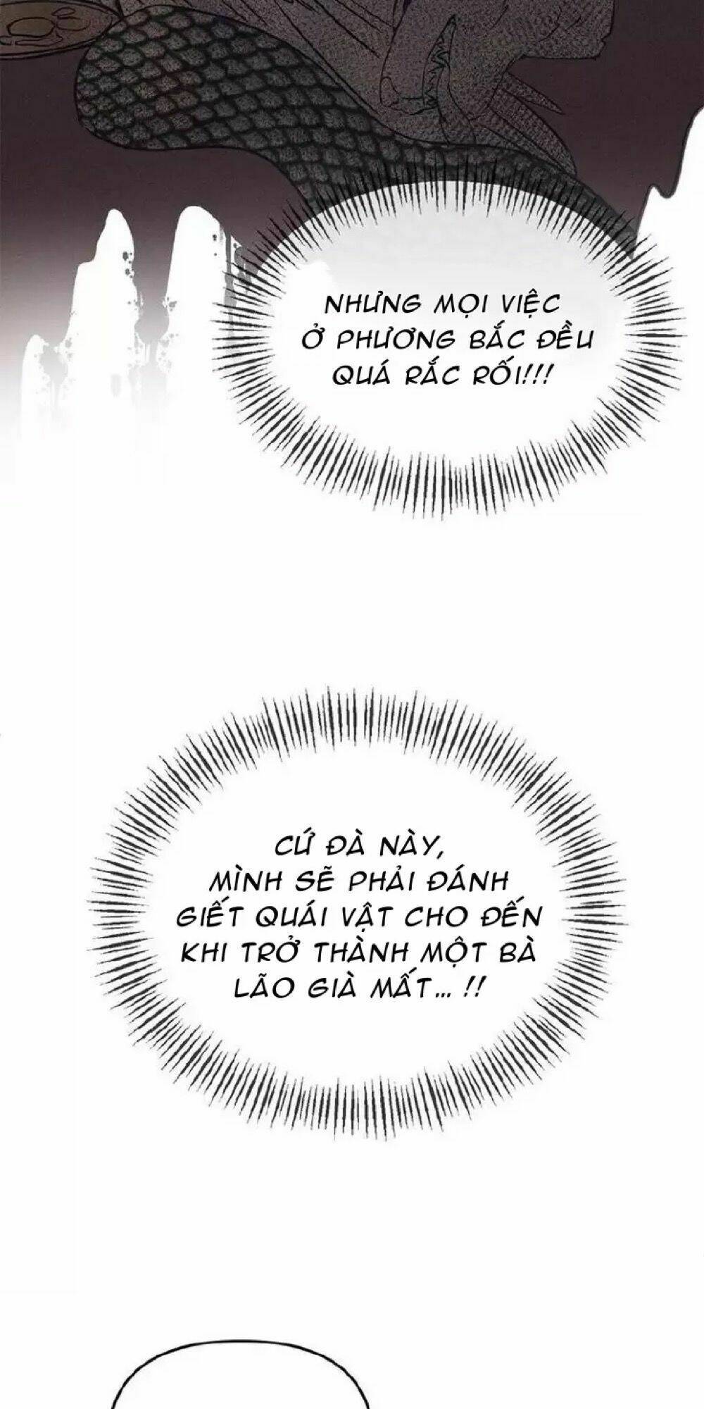 Nữ Công Tước Phương Bắc Là Một Nhân Vật Phản Diện: Chapter 8