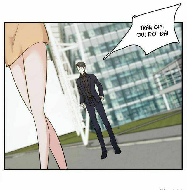 Khốn Ái Tù Lung: Chapter 43