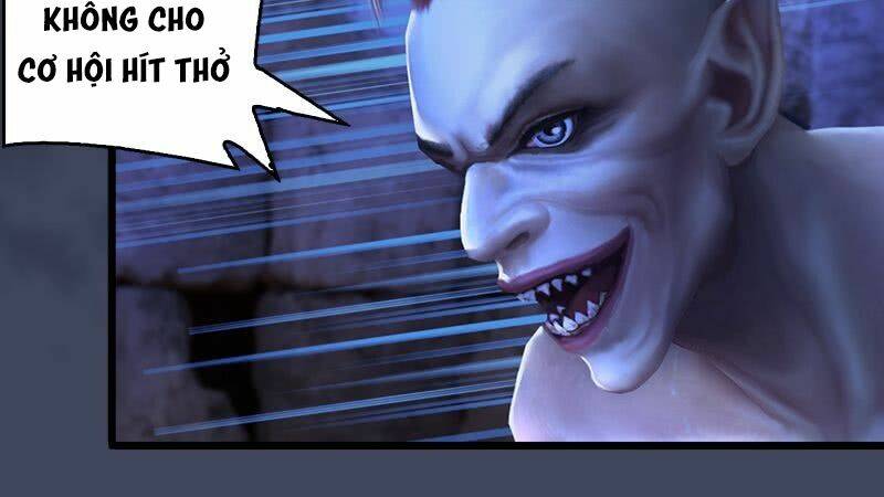 Lâm Uyên Kiếp: Chapter 10