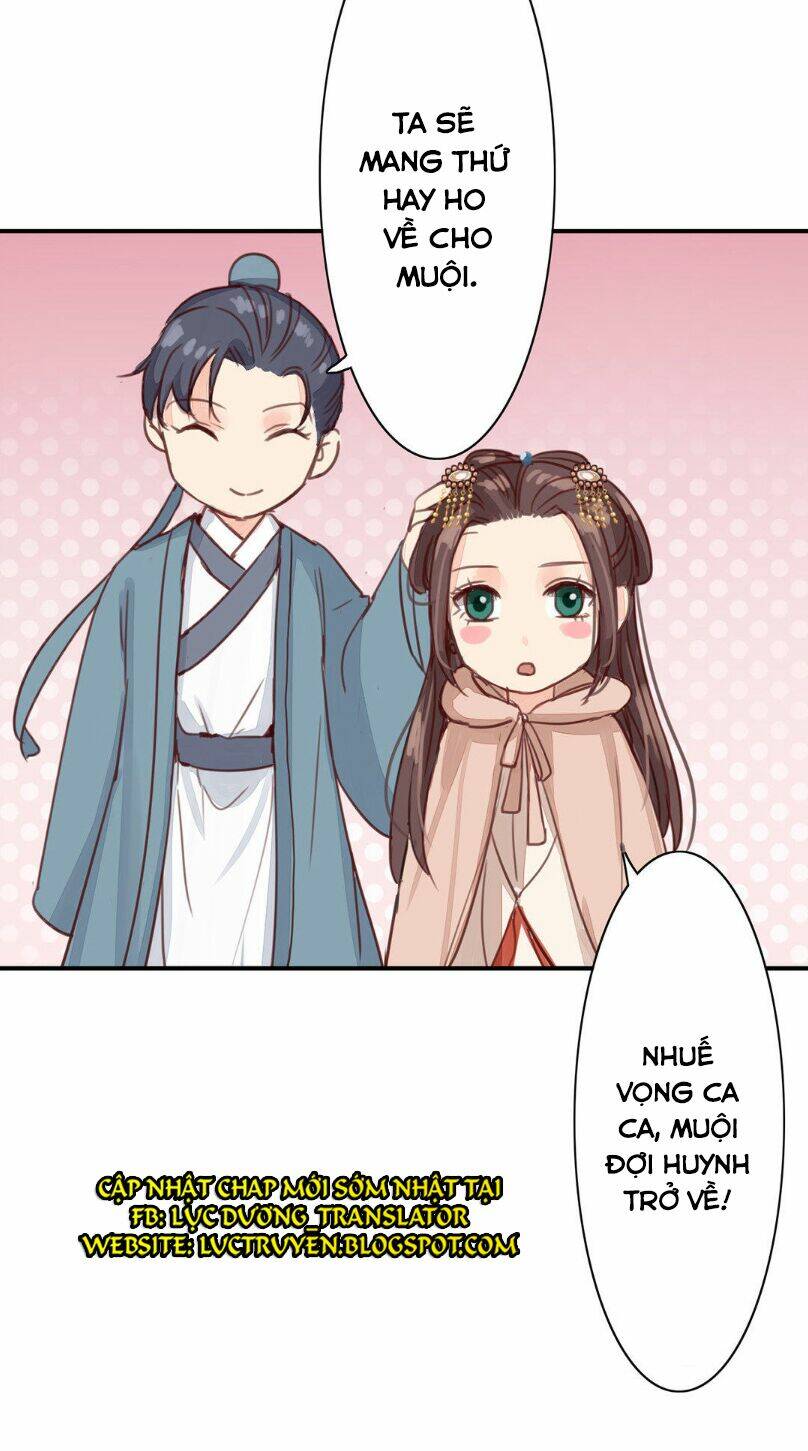 Chỉ Phu Vi Thê: Chapter 49