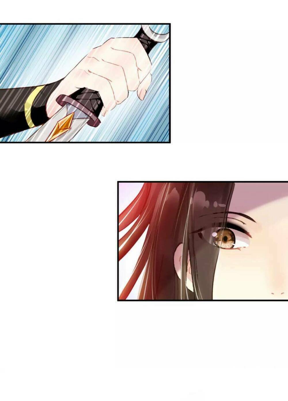 Mỹ Nhân Làm Tướng: Chapter 12