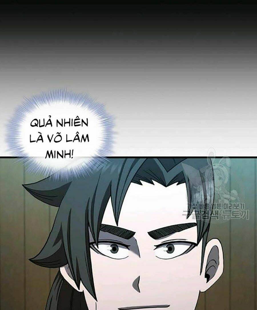 Thân Thủ Đệ Nhất Kiếm: Chapter 58