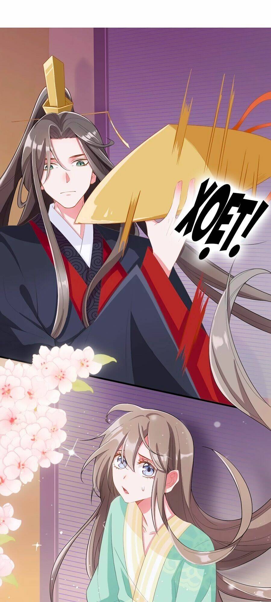 Đích Nữ Hữu Độc: Chapter 14