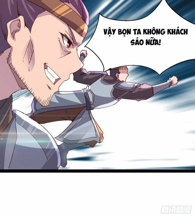 Kiếm Đồ: Chapter 57