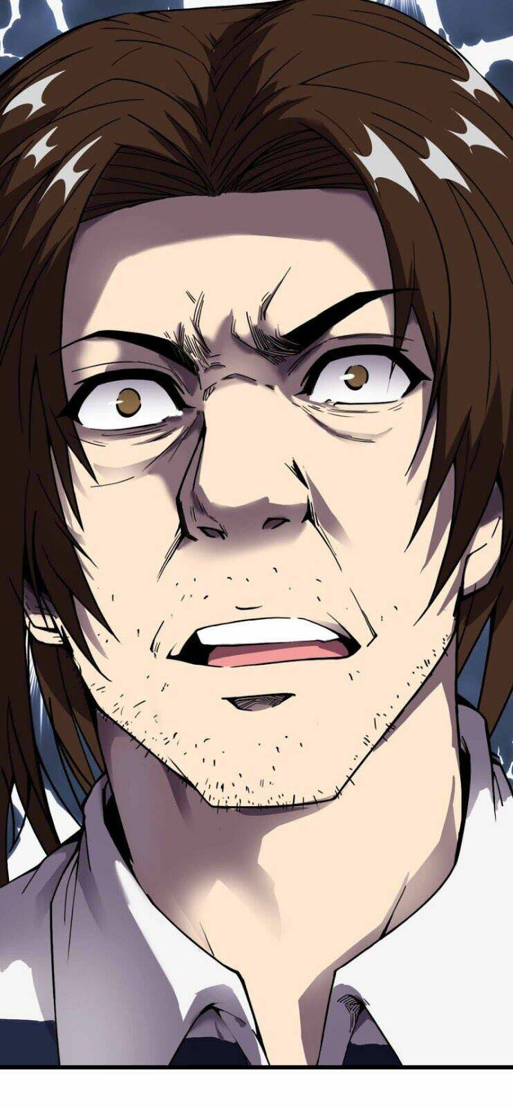 Bị Ép Thành Chúa Cứu Thế: Chapter 2