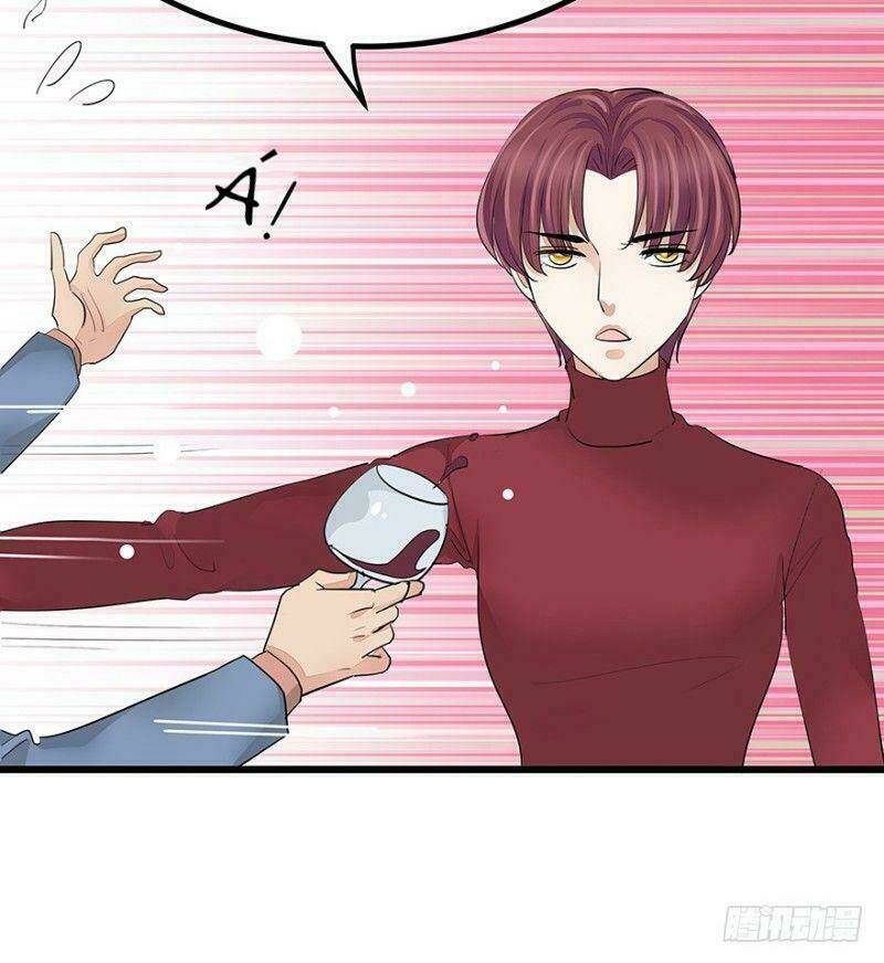 Chào Buổi Sáng, Ức Vạn Manh Thê: Chapter 13