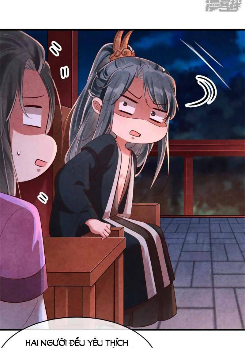 Vương Phi Muốn Trèo Tường: Chapter 126