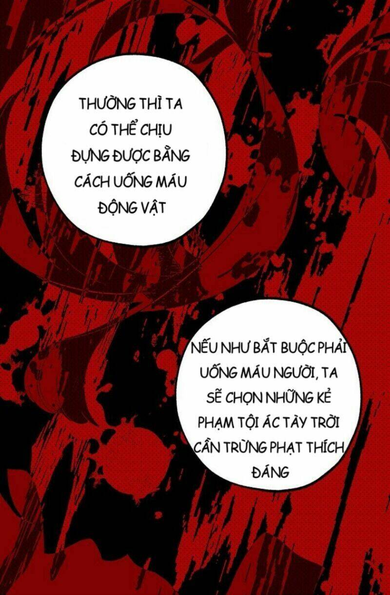 Tình Điên Dại: Chapter 24