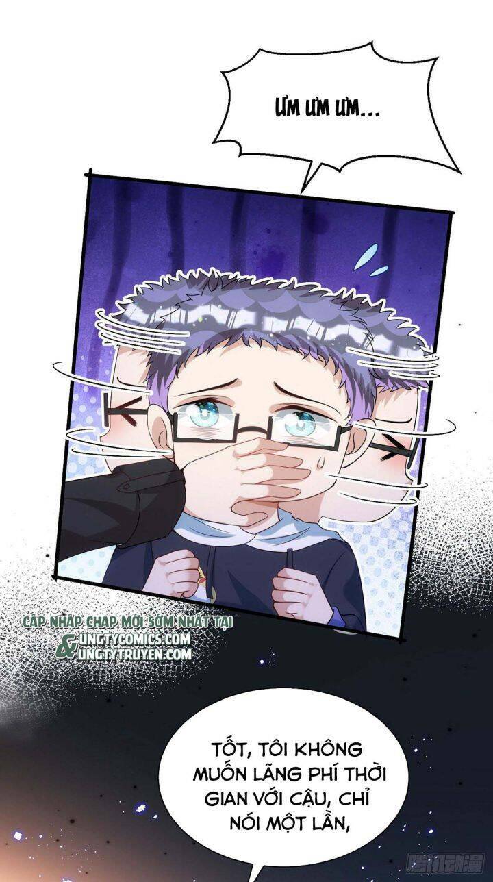 Thú Thụ Bất Thân: Chapter 120