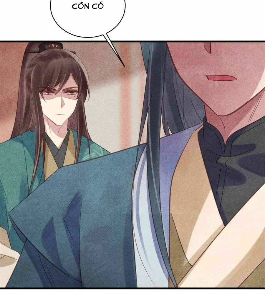 Vương Phi Muốn Trèo Tường: Chapter 62