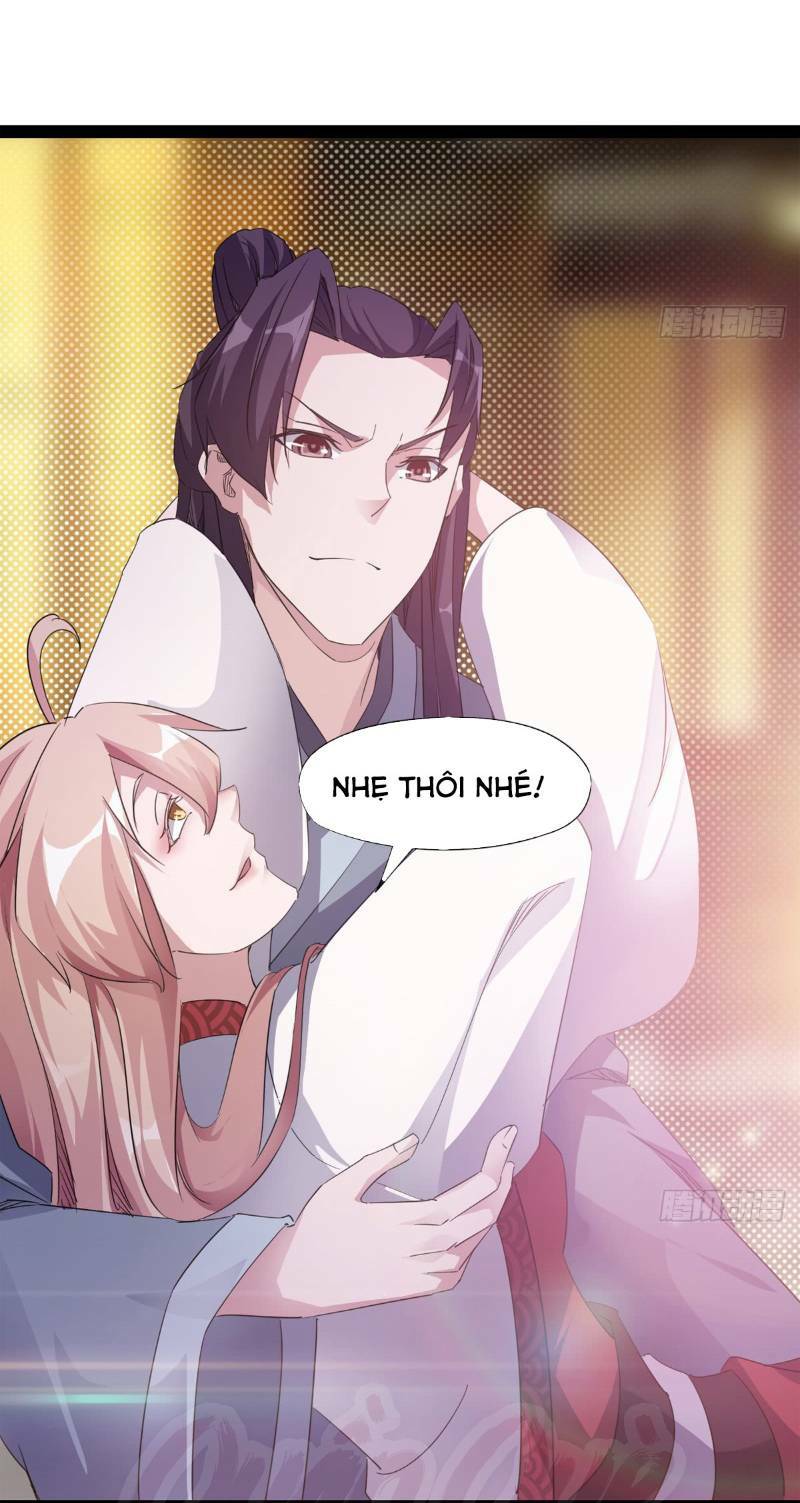 Kiếm Đồ: Chapter 27