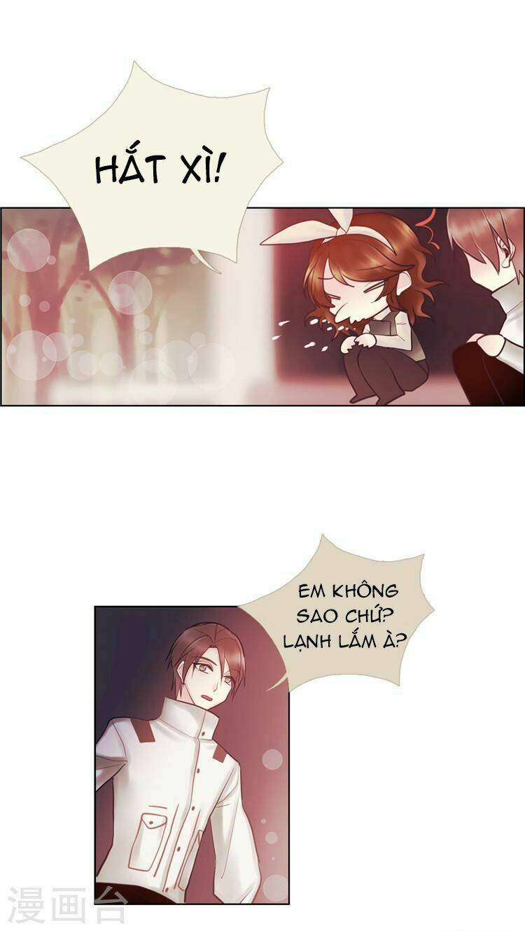 Định Chế Tình Yêu: Chapter 52