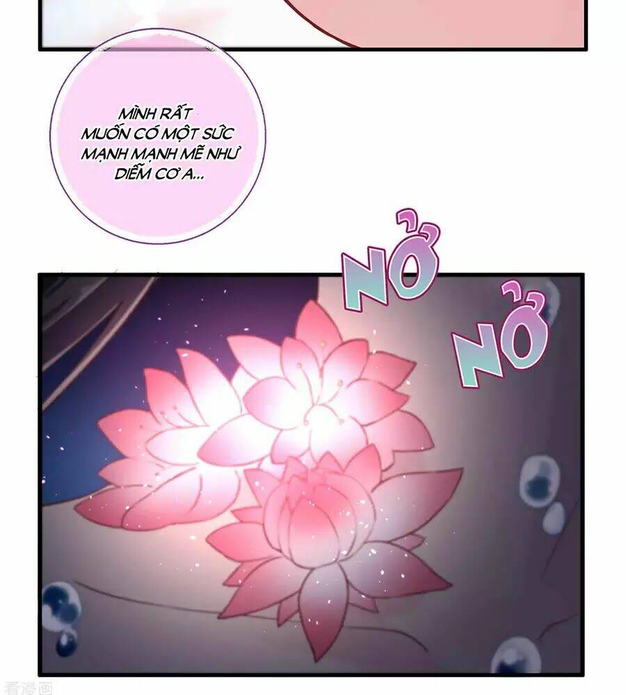 Anh Ấy Đến Từ Địa Ngục: Chapter 25