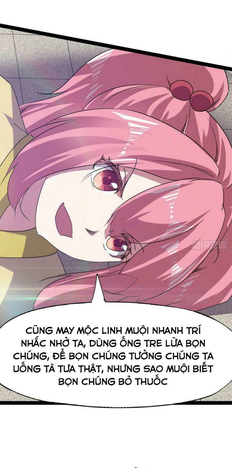 Kiếm Đồ: Chapter 85