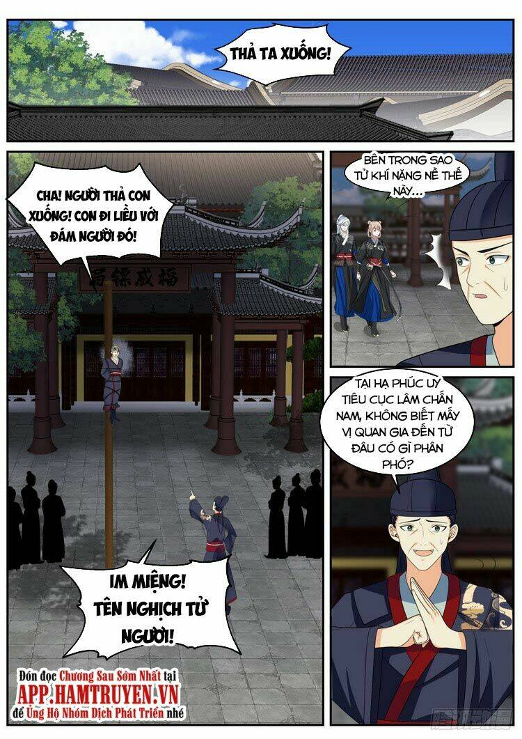 Ta Có Thể Lấy Ra Độ Thành Thục: Chapter 35