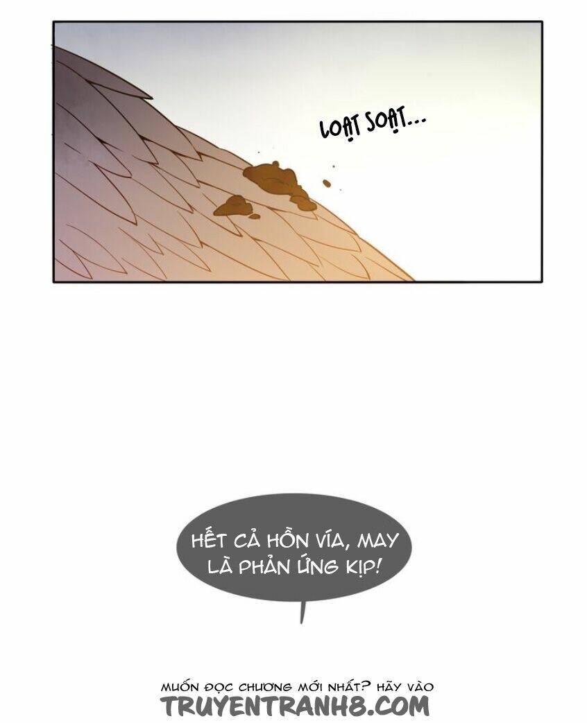 Tại Hạ Là Thần Tình Yêu: Chapter 27