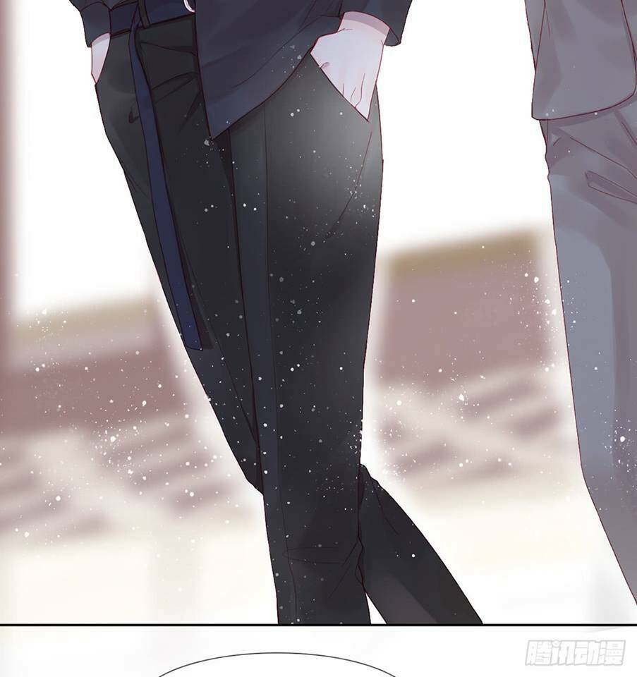 Vương Bài Điềm Mật: Chapter 3