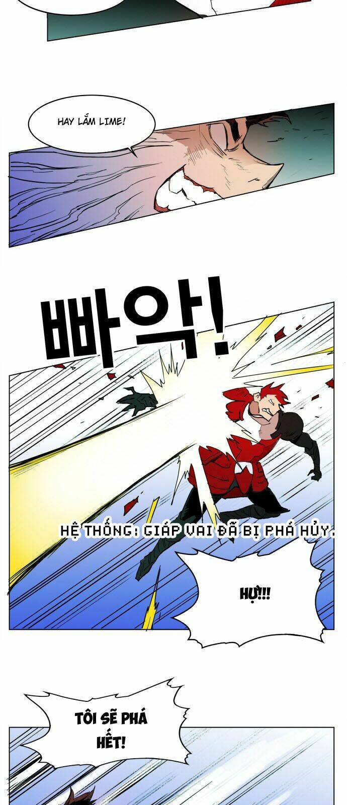 Hard Core Leveling Warrior: Chapter 125