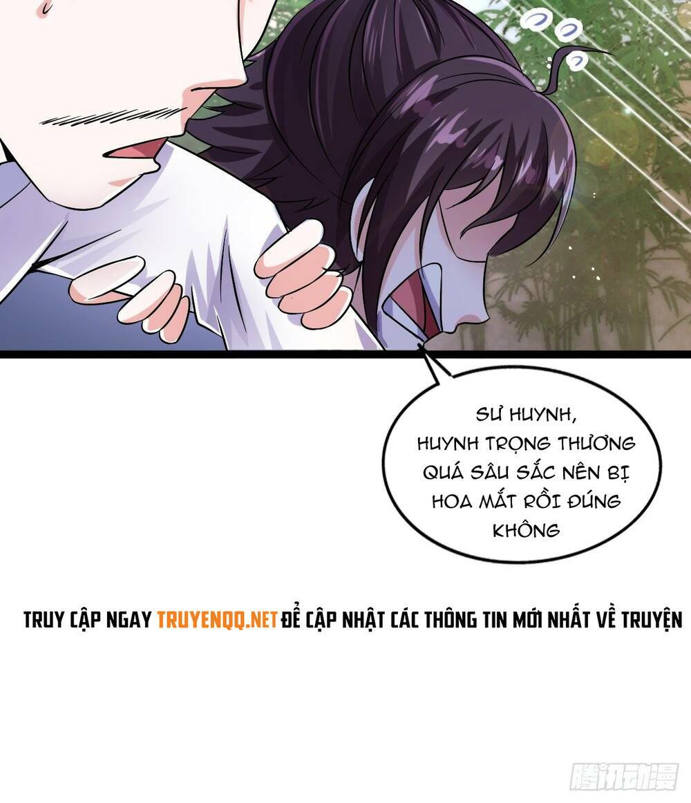 Cục Gạch Xông Vào Dị Giới: Chapter 18
