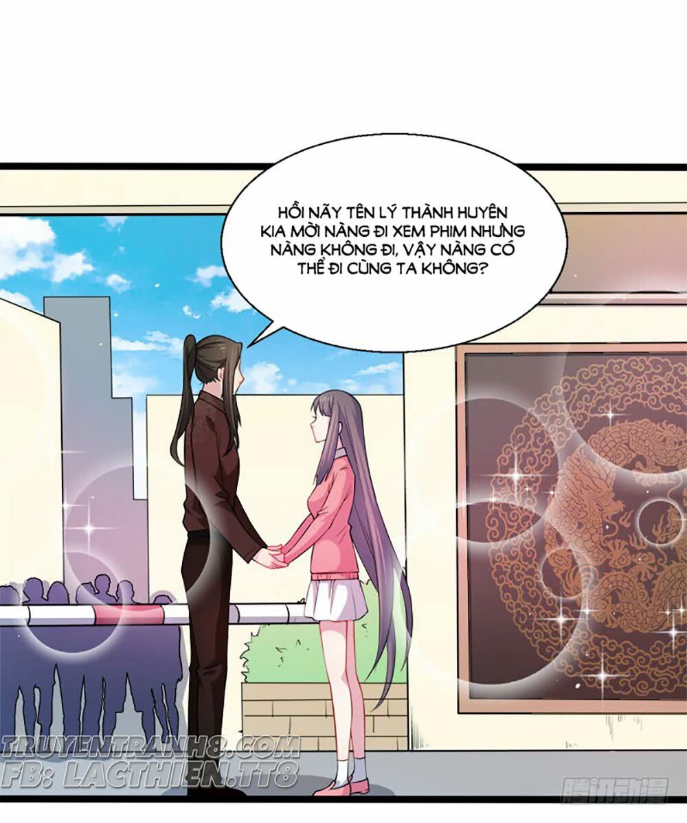 Ngạo Kiều Quỷ Vương Yêu Ta: Chapter 42