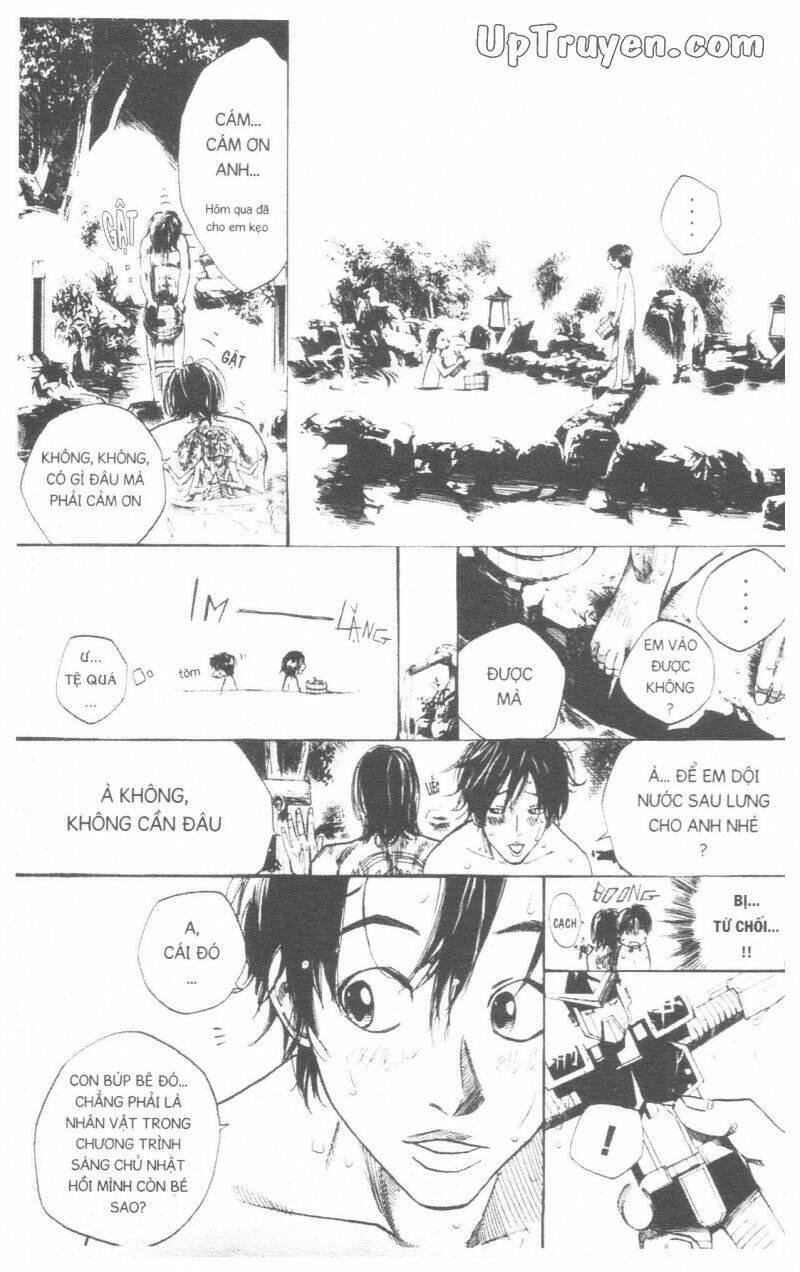 Over Drive: Chapter 8