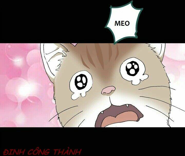 Bút Tiên: Chapter 10
