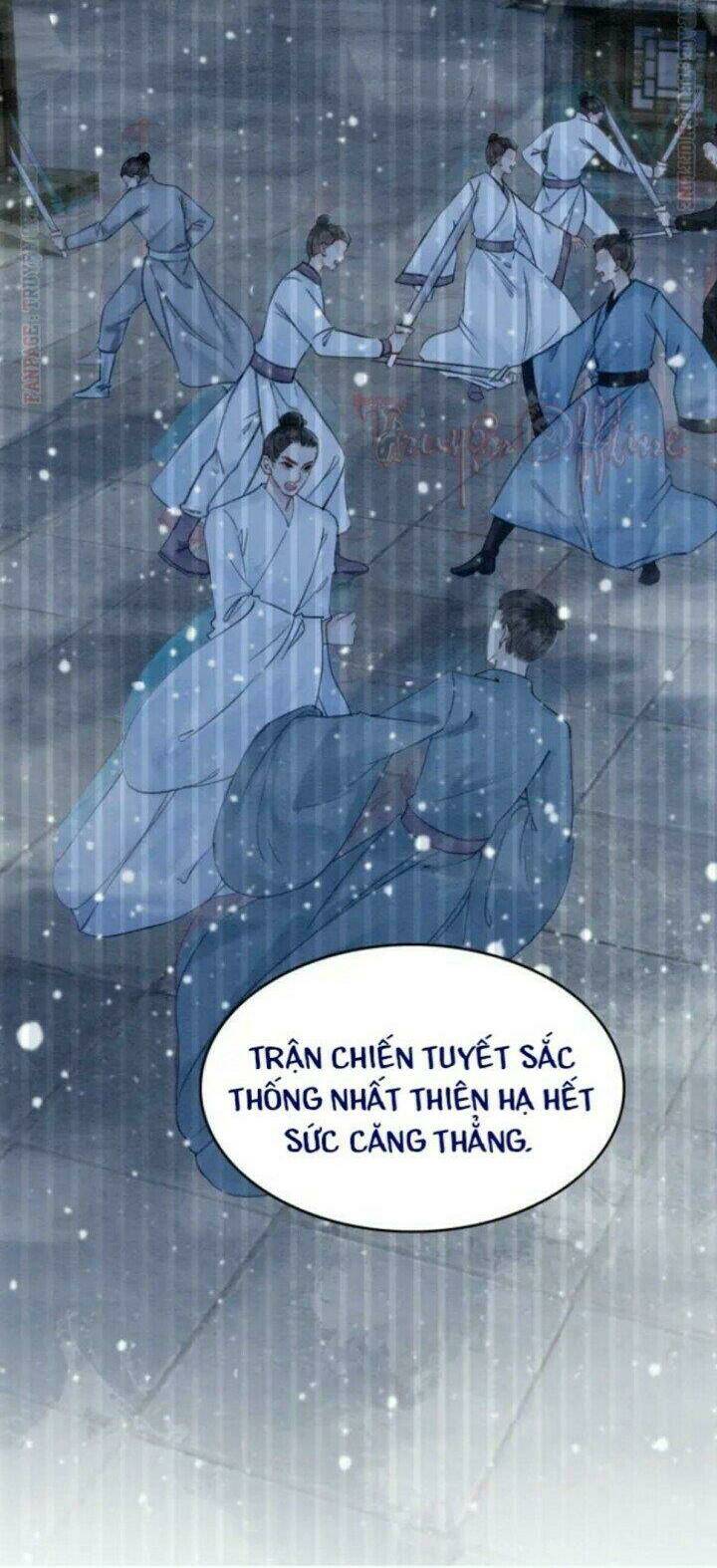 Trọng Sinh Bá Sủng Nhiếp Chính Vương Quá Mạnh Mẽ: Chapter 233.1