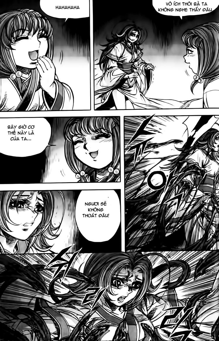 Diêm Đế: Chapter 115