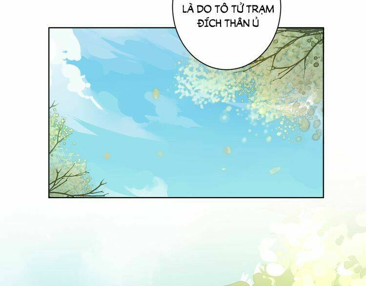 Hoa Nhan Sách: Chapter 22.1