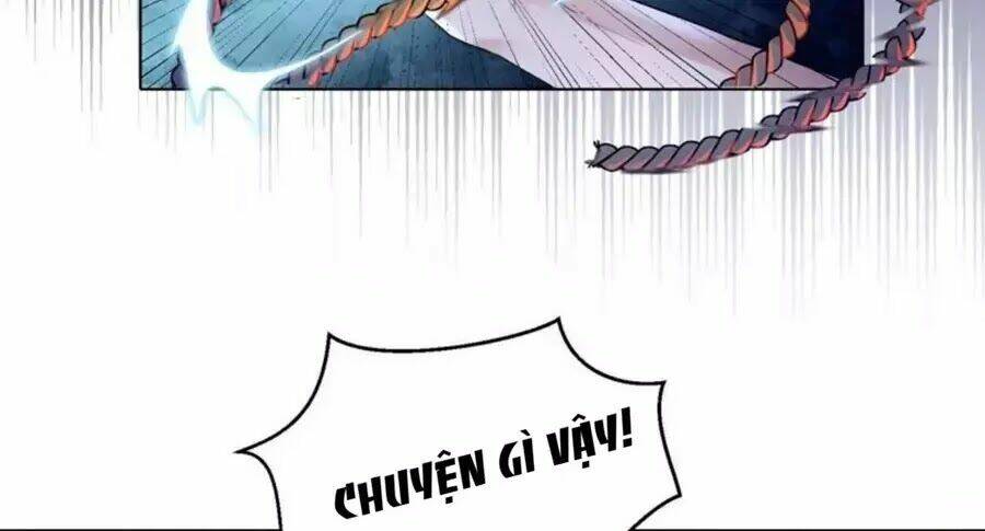 Yêu Long Đại Nhân Của Ta: Chapter 4