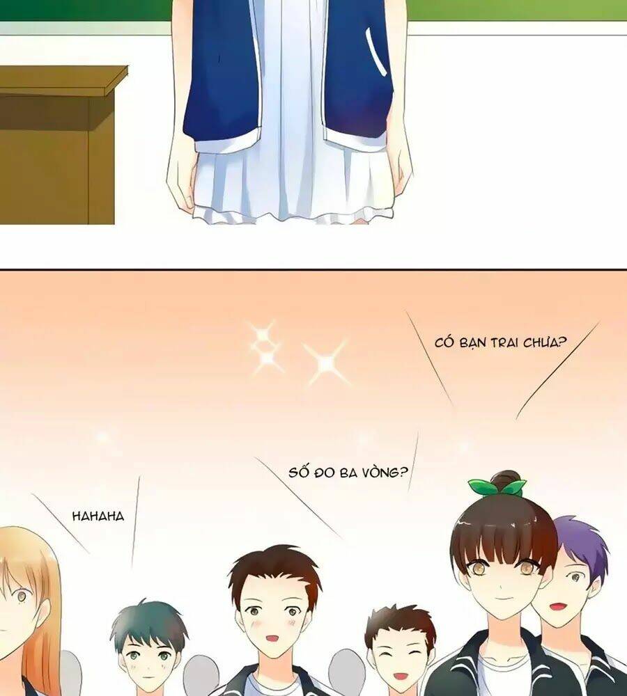 Sinh Sinh Tương Thác: Chapter 54