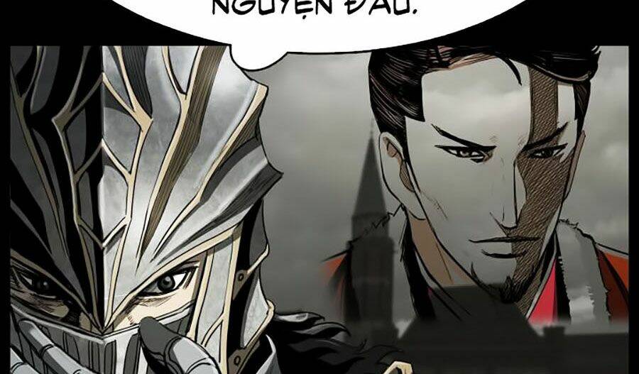 Thợ Săn Đầu Tiên: Chapter 78