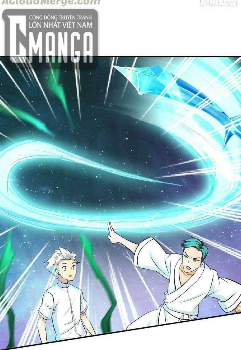 Tôi Là Thần Y: Chapter 179