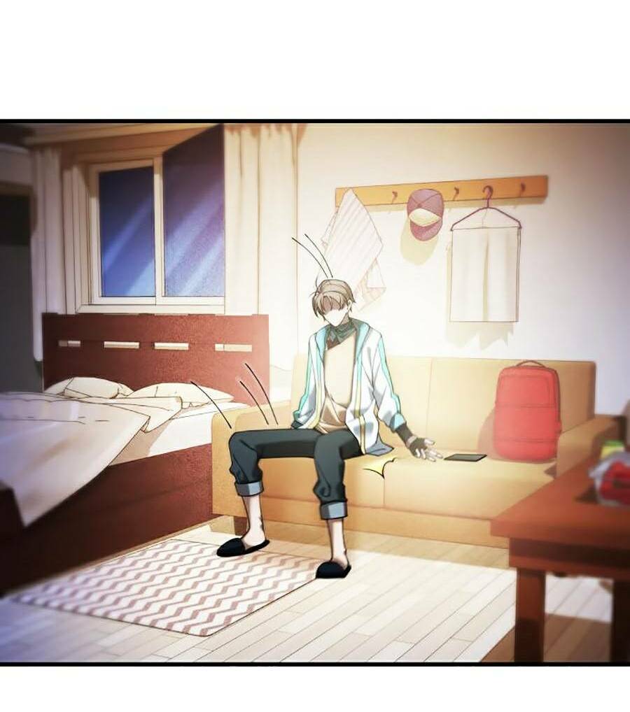 Người Chơi Siêu Mạnh: Chapter 1