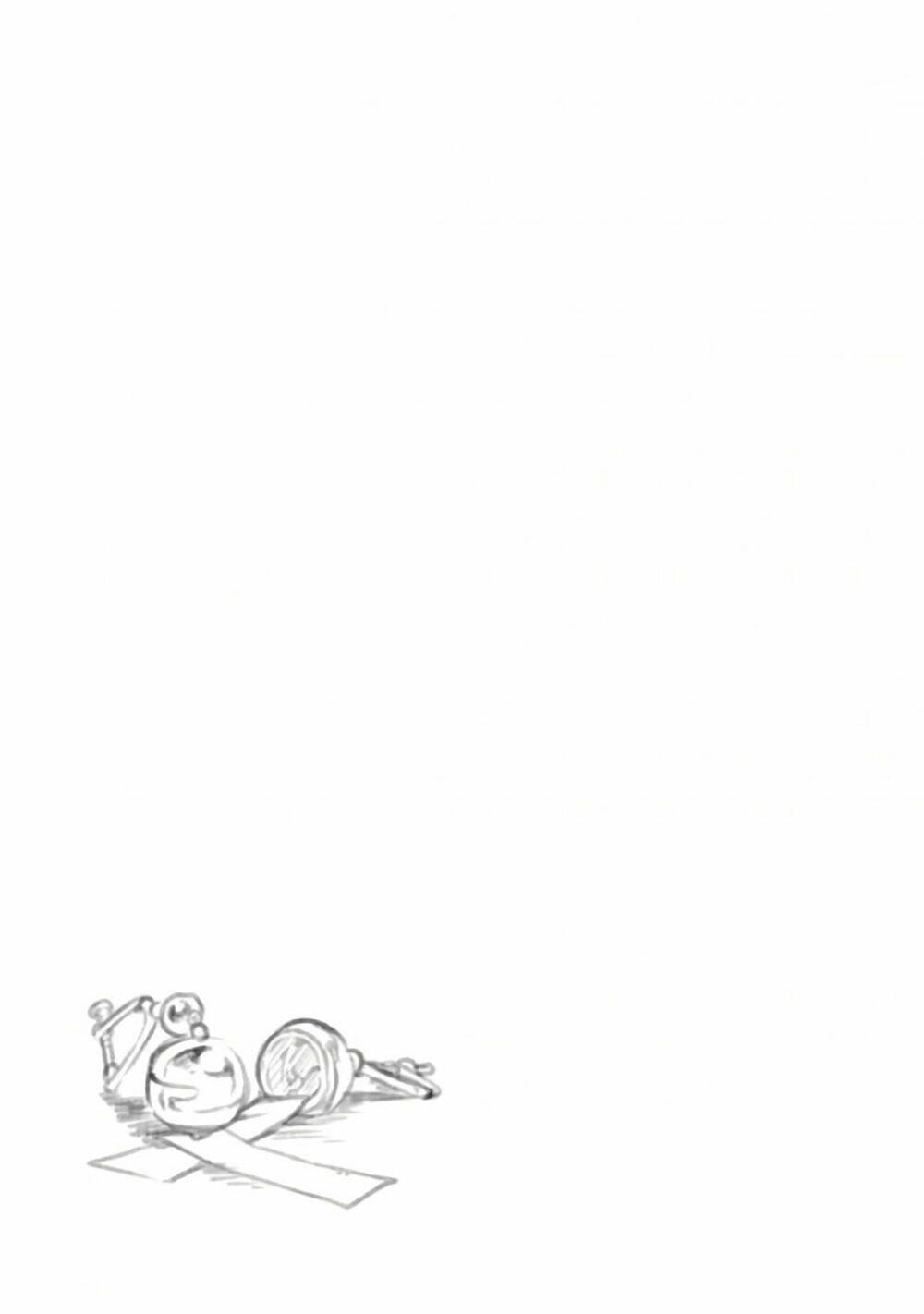 Umisaki Lilac: Chapter 19