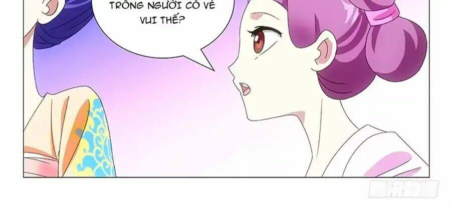 Phò Mã! Không Nên A!: Chapter 55