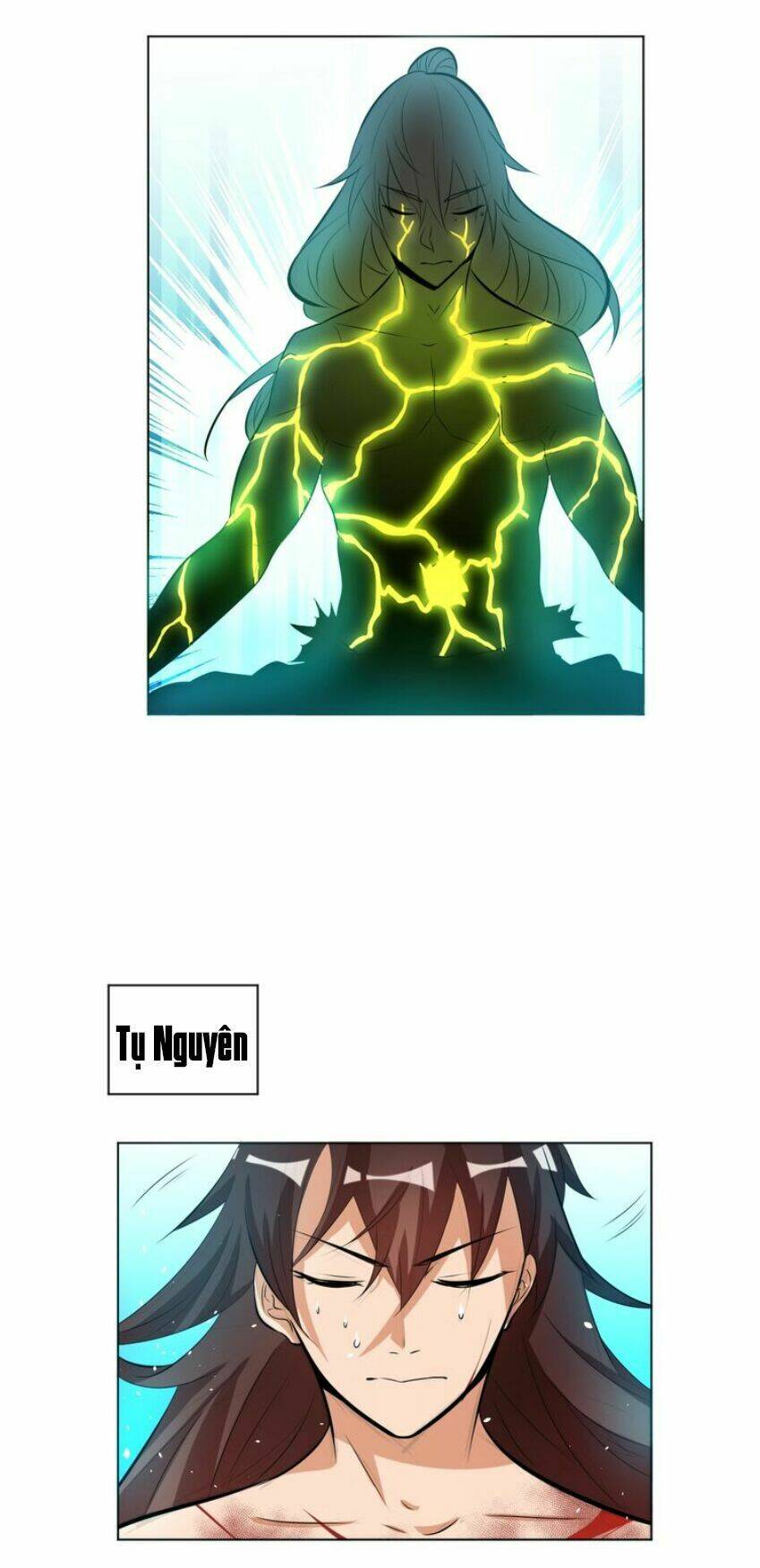 Ngự Thiên Thần Đế: Chapter 18.5