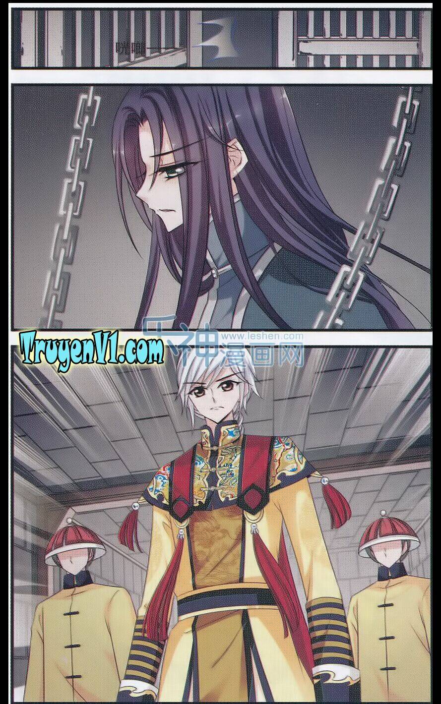 Phi Đãi Nghiên Tuyết: Chapter 85