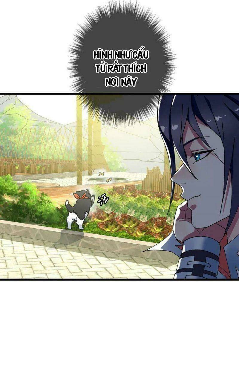Siêu Đạo Thần Thuật: Chapter 74