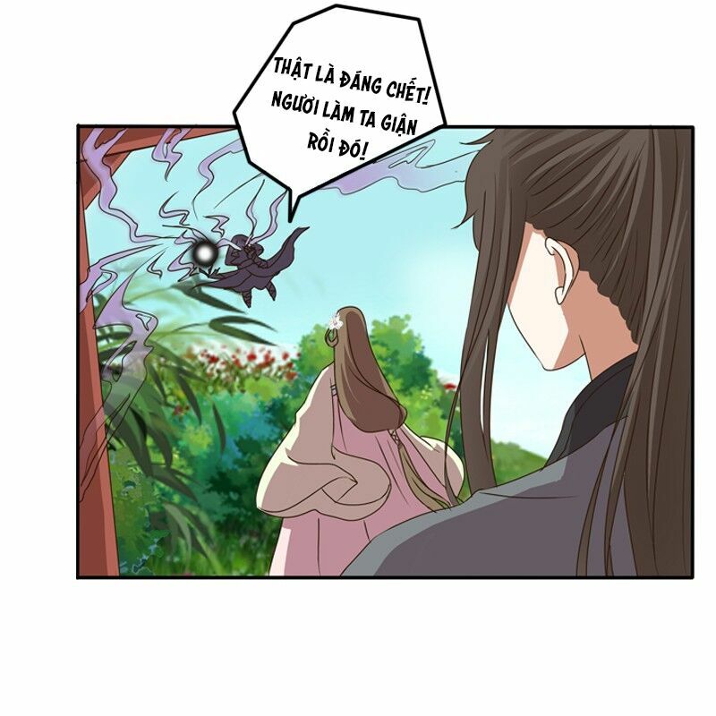 Thông Linh Phi: Chapter 114